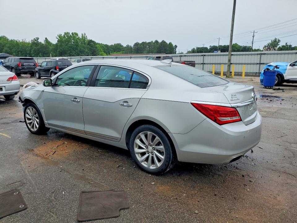 Продажа на аукционе авто 2016 Buick Lacrosse, vin: 1G4GB5G31GF146867, номер лота: 53059296