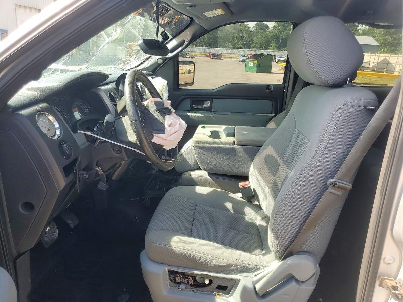Aukcja sprzedaży 2014 Ford F150, vin: 1FTFW1EFXEFB37575, numer aukcji: 54258566