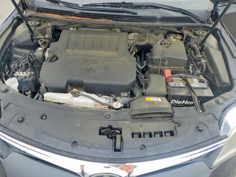 Aukcja sprzedaży 2017 Toyota Avalon, vin: 4T1BK1EB0HU249580, numer aukcji: 54419356