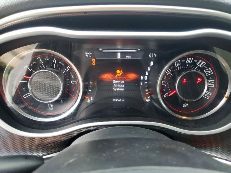 Продаж на аукціоні авто 2015 Dodge Challenger, vin: 2C3CDZBGXFH703405, номер лоту: 52544996