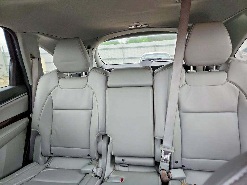 Продажа на аукционе авто 2020 Acura Mdx, vin: 5J8YD4H30LL055999, номер лота: 52706066
