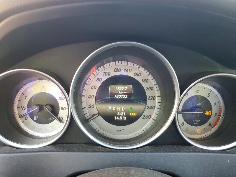 Продажа на аукционе авто 2014 Mercedes-benz C, vin: WDDGF8AB3EA965860, номер лота: 53251636