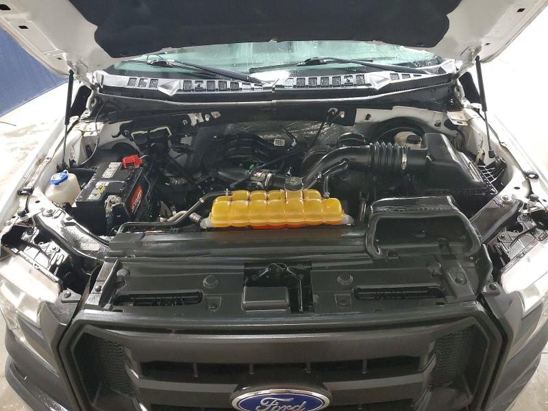 Продажа на аукционе авто 2016 Ford F150, vin: 1FTMF1C8XGKE49370, номер лота: 53244556