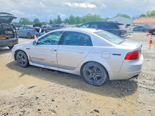 Продажа на аукционе авто 2005 Acura Tl, vin: 19UUA66275A006455, номер лота: 52249096