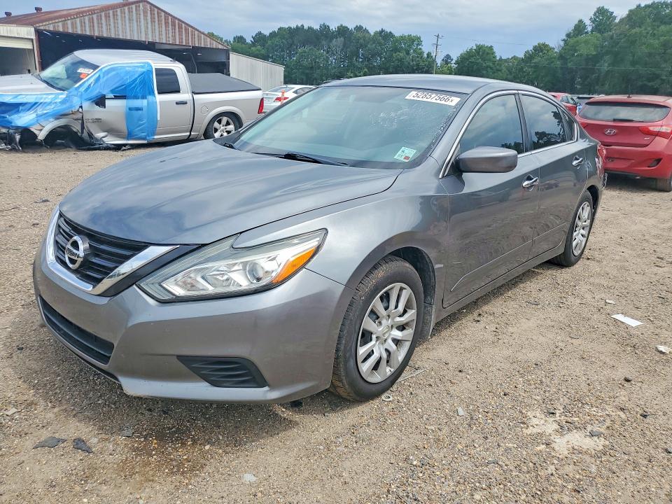 Aukcja sprzedaży 2017 Nissan Altima, vin: 1N4AL3AP7HC236900, numer aukcji: 52857566