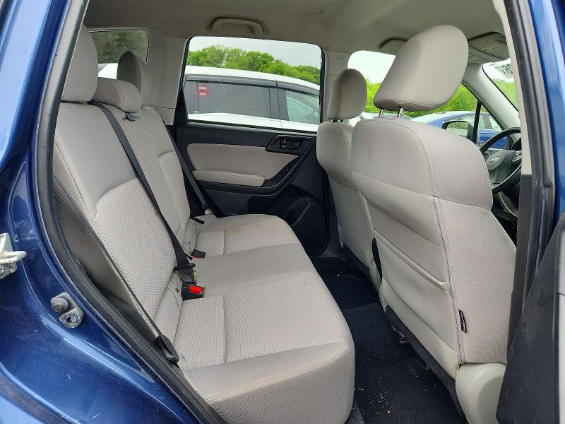 Продажа на аукционе авто 2014 Subaru Forester, vin: JF2SJACCXEG411410, номер лота: 52919226
