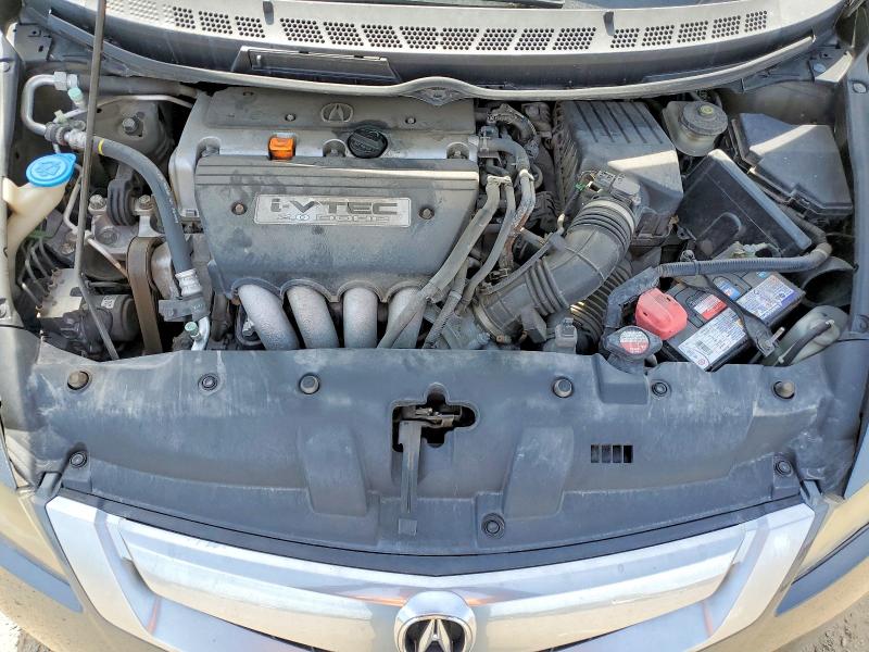 Продаж на аукціоні авто 2009 Acura Csx, vin: 2HHFD56559H200053, номер лоту: 51867136