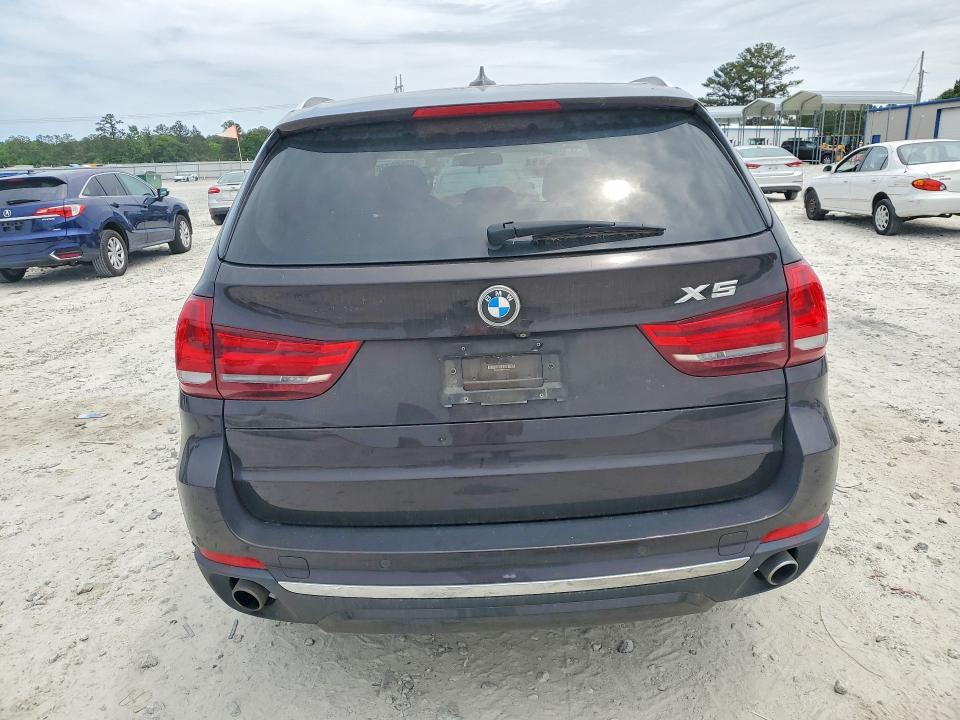 Aukcja sprzedaży 2015 Bmw X5, vin: 5UXKR0C55F0P13912, numer aukcji: 52569776