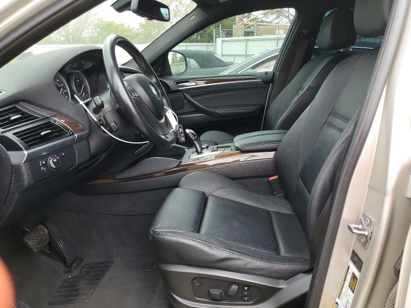 Продажа на аукционе авто 2011 Bmw X6, vin: 5UXFG2C54BLX07384, номер лота: 52957326