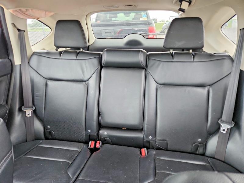Продаж на аукціоні авто 2015 Honda Cr-v, vin: 5J6RM4H7XFL041841, номер лоту: 51857746
