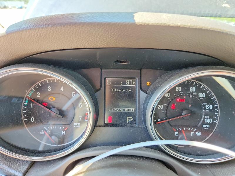 Продажа на аукционе авто 2011 Jeep Grand Cherokee, vin: 1J4RR4GG2BC570374, номер лота: 53322036
