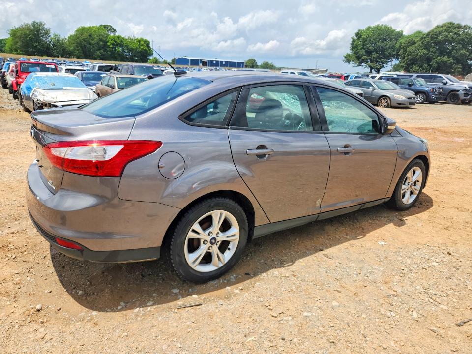 Продажа на аукционе авто 2014 Ford Focus, vin: 1FADP3F26EL277657, номер лота: 54961456