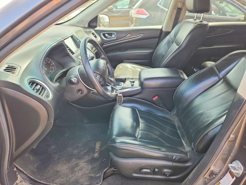 Продажа на аукционе авто 2015 Infiniti Qx60, vin: 5N1AL0MM9FC558344, номер лота: 54302606