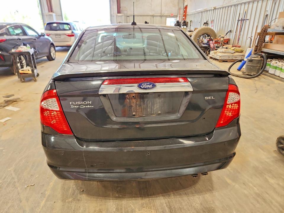 Продажа на аукционе авто 2012 Ford Fusion, vin: 3FAHP0JA7CR412142, номер лота: 53425936
