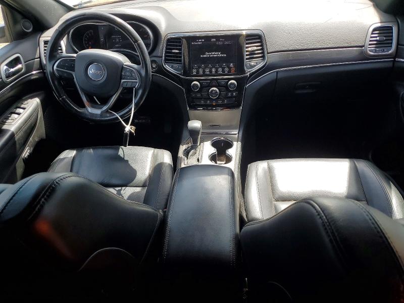 52319196 :رقم المزاد ، 1C4RJFBG3KC813416 vin ، 2019 Jeep Grand Cherokee مزاد بيع