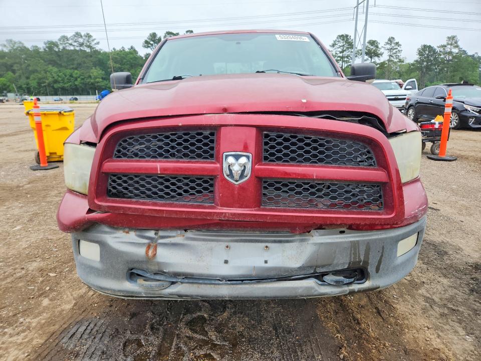 Aukcja sprzedaży 2011 Dodge Ram 1500, vin: 1D7RV1CT6BS642112, numer aukcji: 53204096