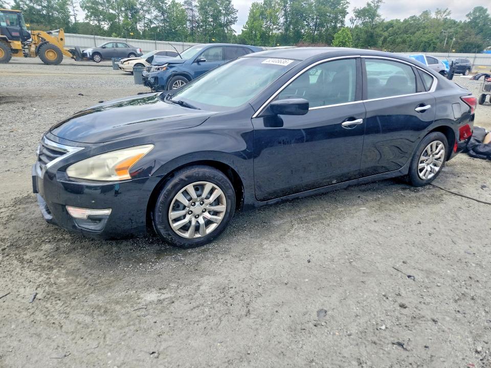 Продаж на аукціоні авто 2015 Nissan Altima, vin: 1N4AL3AP0FC287278, номер лоту: 55056006