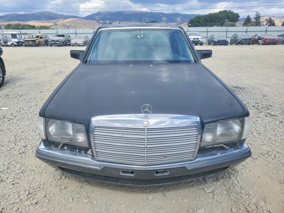 54764966 :رقم المزاد ، WDB12603212023151 vin ، 2001 Mercedes-benz 380 مزاد بيع