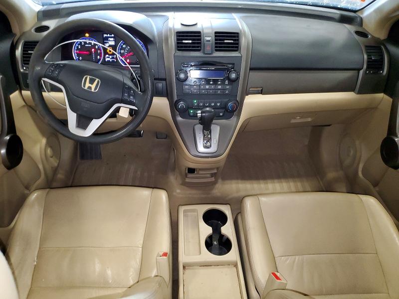 54820226 :رقم المزاد ، 5J6RE48528L025647 vin ، 2008 Honda Cr-v مزاد بيع