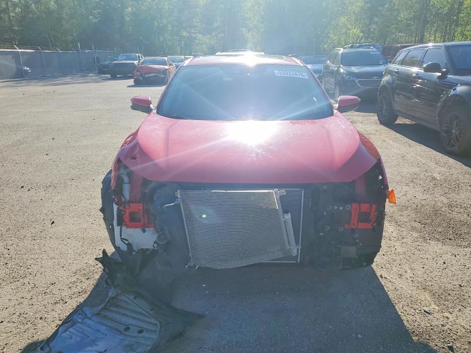 53923476 :رقم المزاد ، 2HGFC2F85JH017708 vin ، 2018 Honda Civic مزاد بيع