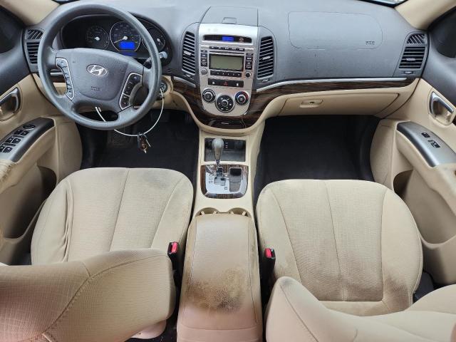 Aukcja sprzedaży 2011 Hyundai Santa Fe, vin: 5XYZG3AB2BG009512, numer aukcji: 53038146