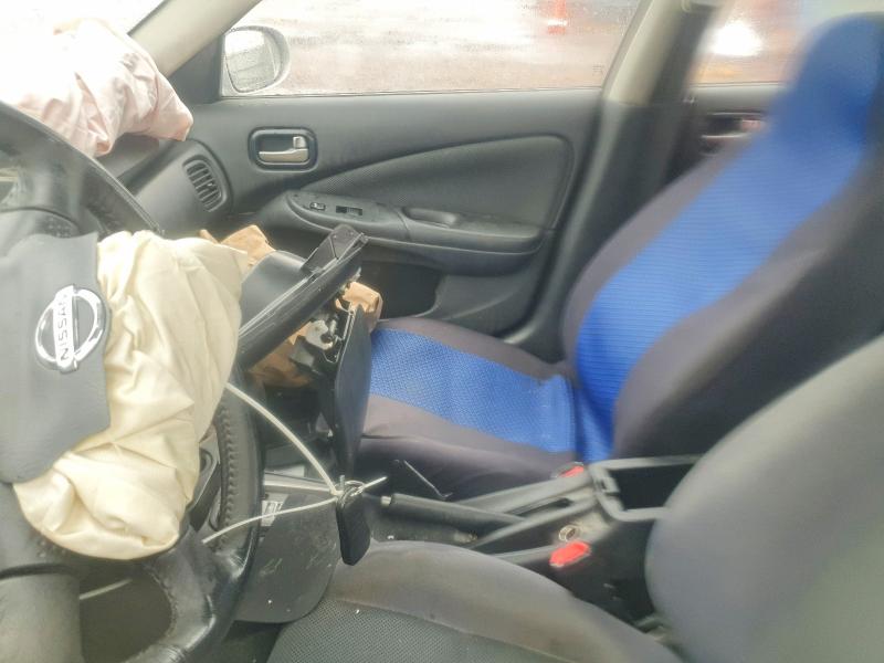 Продаж на аукціоні авто 2006 Nissan Sentra, vin: 3N1CB51D66L596199, номер лоту: 52272856