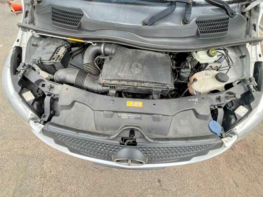 Aukcja sprzedaży 2019 Mercedes-benz Metris, vin: WD3PG2EA0K3536160, numer aukcji: 55461276