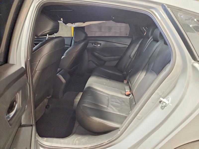 Продаж на аукціоні авто 2024 Honda Accord, vin: 1HGCY2F73RA087441, номер лоту: 53311486