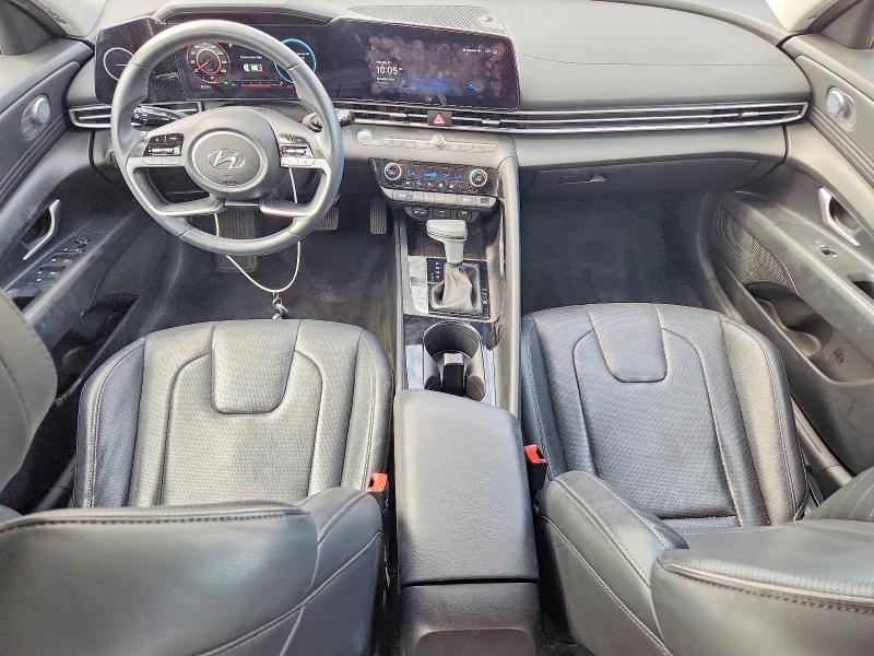 Продажа на аукционе авто 2023 Hyundai Elantra, vin: KMHLN4AJ9PU070494, номер лота: 54505846