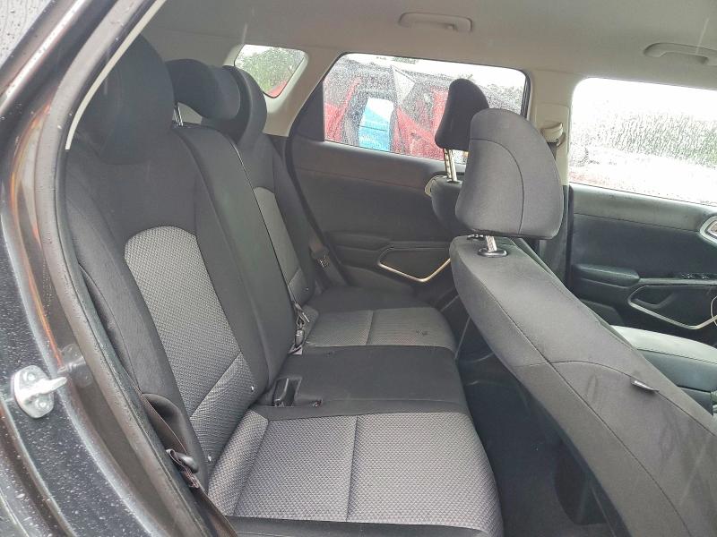 52832626 :رقم المزاد ، KNDJ23AUXS7258960 vin ، 2025 Kia Soul مزاد بيع