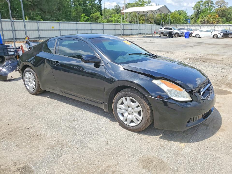 Продаж на аукціоні авто 2009 Nissan Altima, vin: 1N4AL24EX9C127966, номер лоту: 50512256