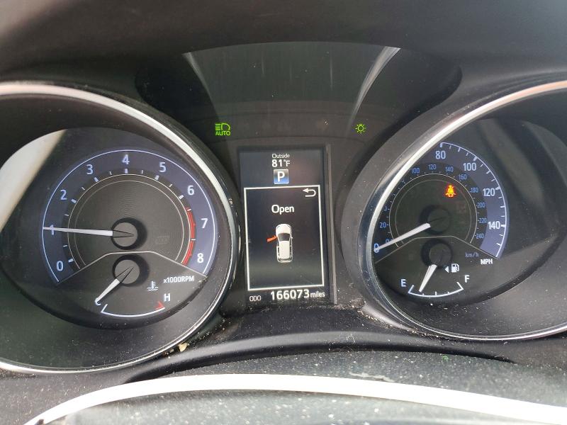 55138226 :رقم المزاد ، JTNKARJEXHJ537562 vin ، 2017 Toyota Corolla Im مزاد بيع
