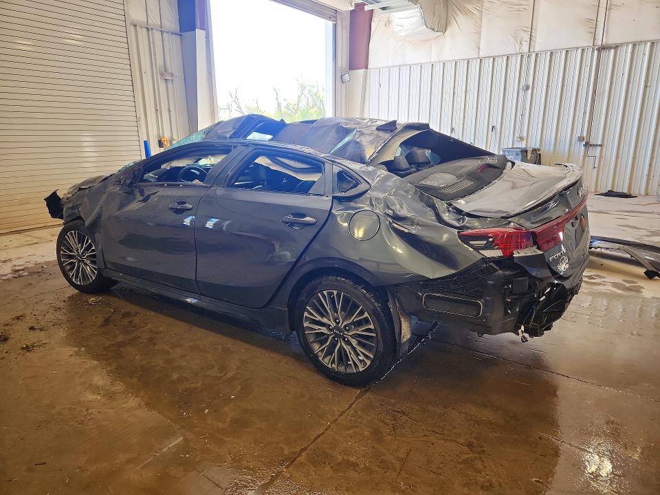 Aukcja sprzedaży 2022 Kia Forte, vin: 3KPF54AD0NE468653, numer aukcji: 52897736