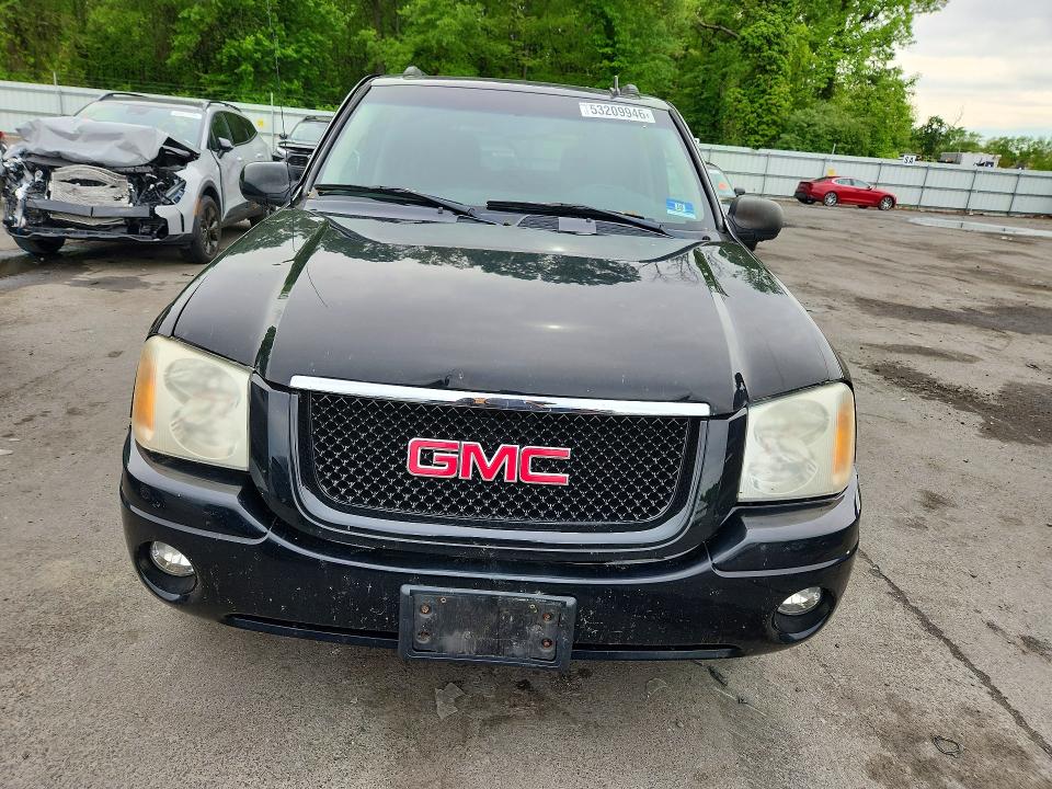 2008 Gmc Envoy მანქანა იყიდება აუქციონზე, vin: 1GKDT13S682136066, აუქციონის ნომერი: 53209946