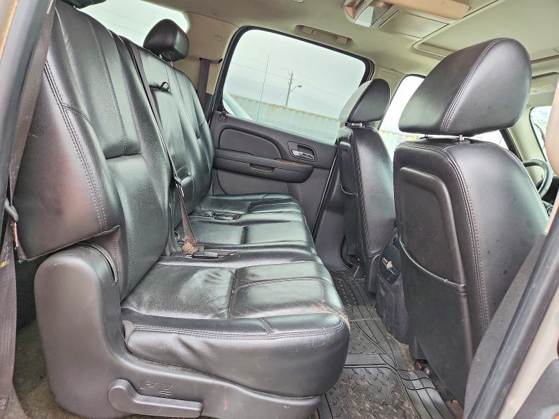 Продажа на аукционе авто 2007 Gmc Yukon Xl, vin: 1GKFK16397J175335, номер лота: 54283436