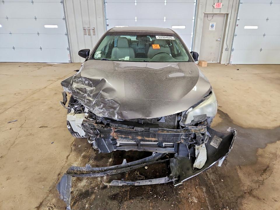 Продаж на аукціоні авто 2015 Toyota Camry, vin: 4T1BF1FK3FU874605, номер лоту: 53304026
