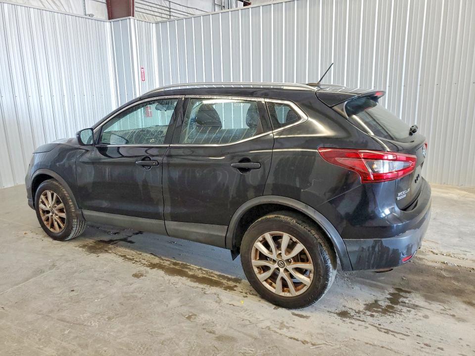 Aukcja sprzedaży 2020 Nissan Rogue Sport, vin: JN1BJ1CW5LW367735, numer aukcji: 54070526