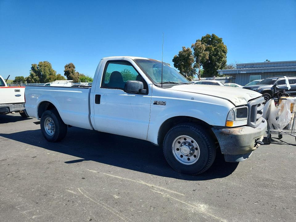 Aukcja sprzedaży 2003 Ford F-250 Super Duty, vin: 3FTNF20L13MB44314, numer aukcji: 53236336