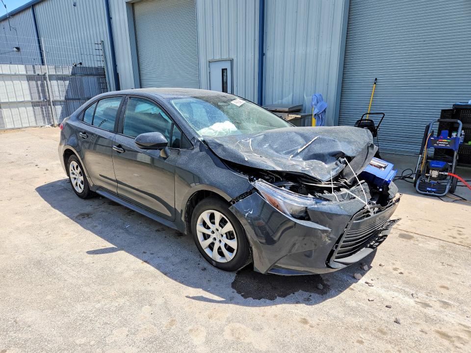 Aukcja sprzedaży 2025 Toyota Corolla, vin: 5YFB4MDE1SP282121, numer aukcji: 52391966
