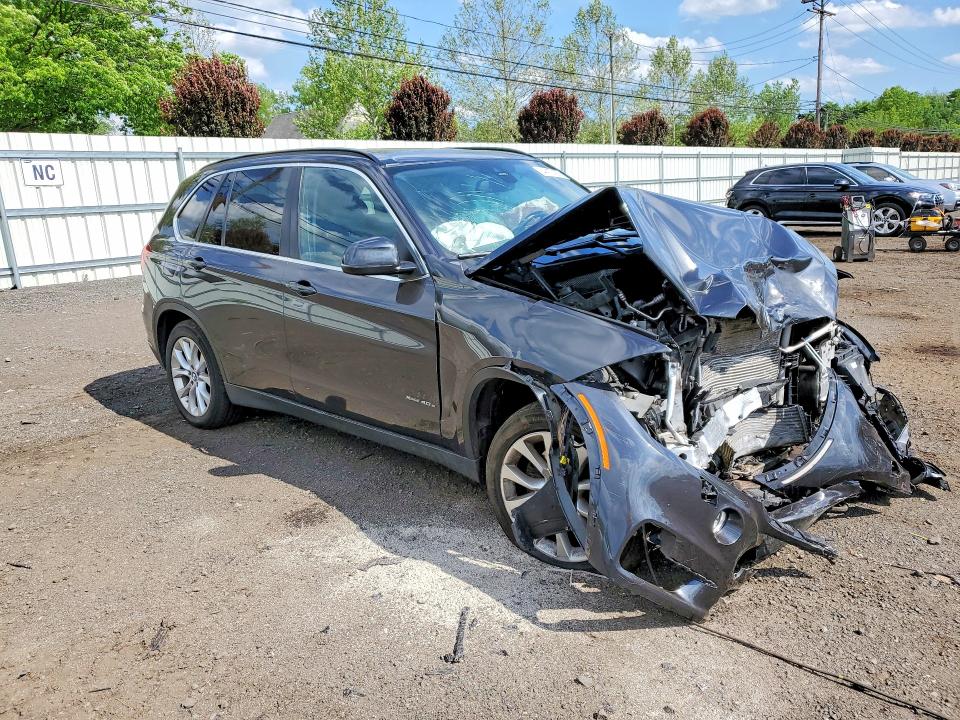 Aukcja sprzedaży 2016 Bmw X5, vin: 5UXKT0C53G0S76110, numer aukcji: 54417426