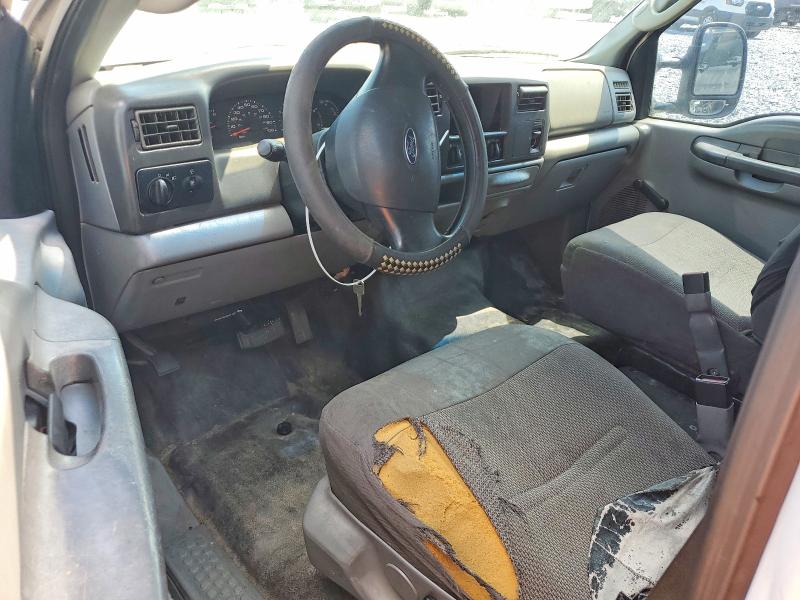 Продаж на аукціоні авто 2004 Ford F350, vin: 1FTWW32P94ED90061, номер лоту: 54156026