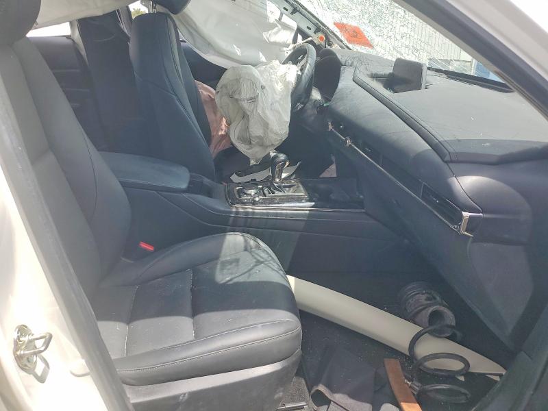 54213606 :رقم المزاد ، 3MVDMBCMXPM572442 vin ، 2023 Mazda Cx-30 مزاد بيع
