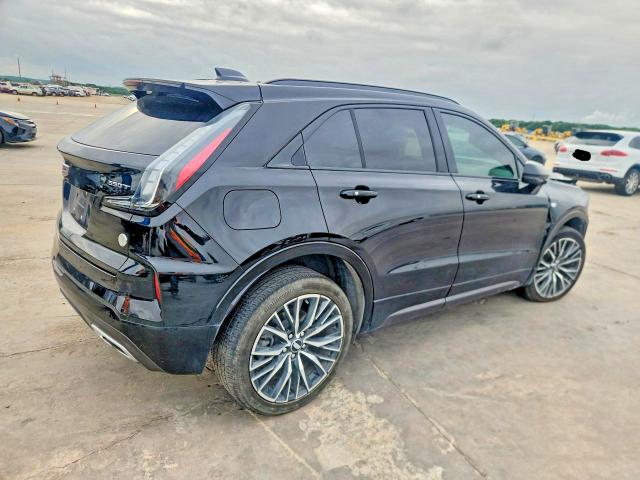 Aukcja sprzedaży 2024 Cadillac Xt4, vin: 1GYFZER43RF241123, numer aukcji: 51945676
