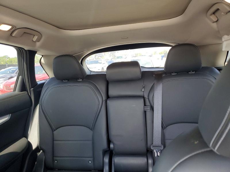 Aukcja sprzedaży 2019 Infiniti Qx50, vin: 3PCAJ5M31KF108800, numer aukcji: 53837996