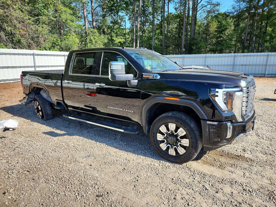 Продажа на аукционе авто 2025 Gmc Sierra, vin: 1GT4UREY7SF292951, номер лота: 53977676