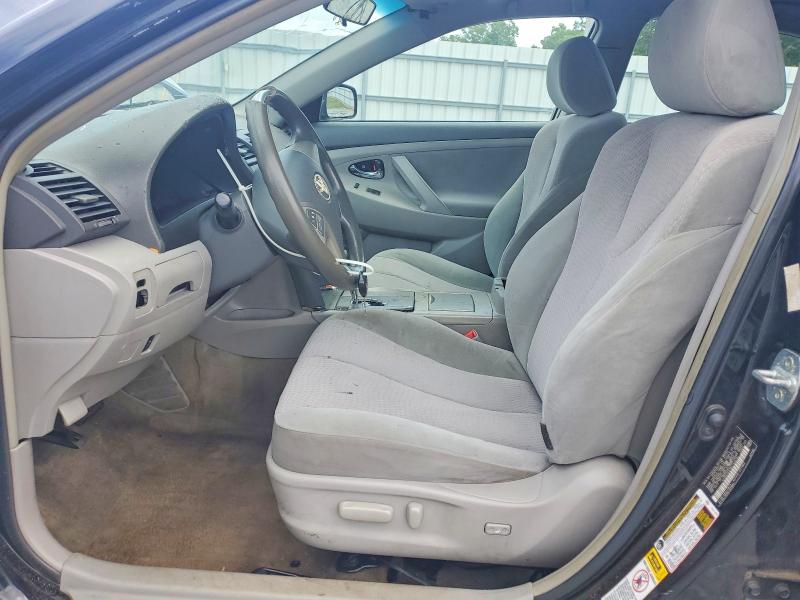 55237386 :رقم المزاد ، 4T1BF3EK1BU155019 vin ، 2011 Toyota Camry مزاد بيع