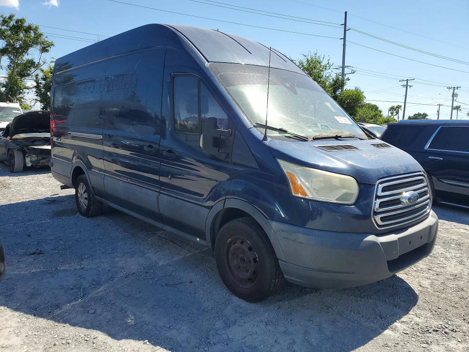 Продаж на аукціоні авто 2015 Ford Transit, vin: 1FTSW3XV4FKB30614, номер лоту: 53515966