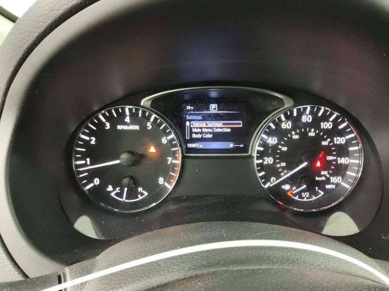 Aukcja sprzedaży 2016 Nissan Altima, vin: 1N4AL3AP0GN314792, numer aukcji: 53750486