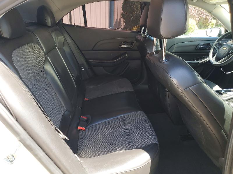2015 Chevrolet Malibu მანქანა იყიდება აუქციონზე, vin: 1G11C5SL3FF340421, აუქციონის ნომერი: 52537866
