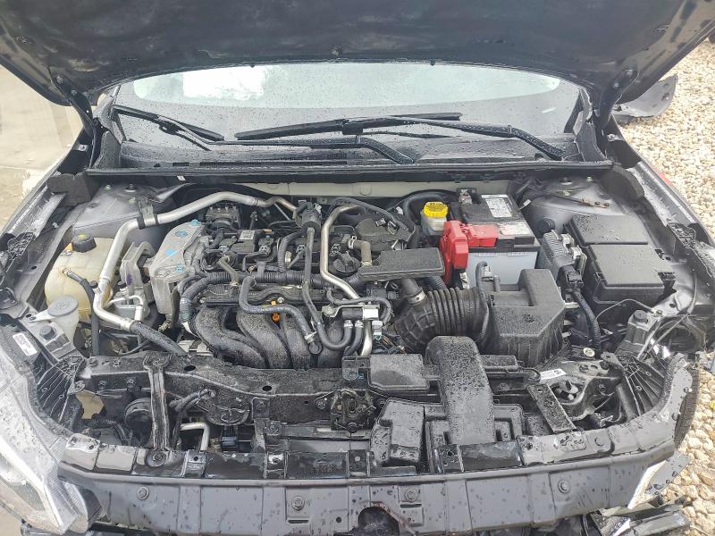 Aukcja sprzedaży 2023 Nissan Sentra, vin: 3N1AB8BV8PY303472, numer aukcji: 55312676